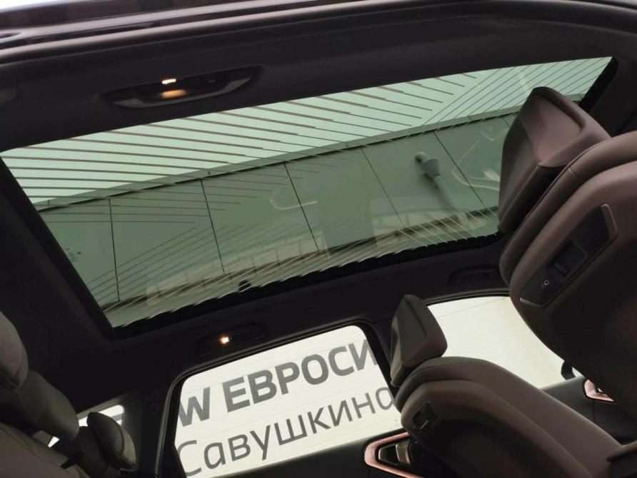 BMW X3 IV (G45/G48) Санкт-Петербург  - изображение 15