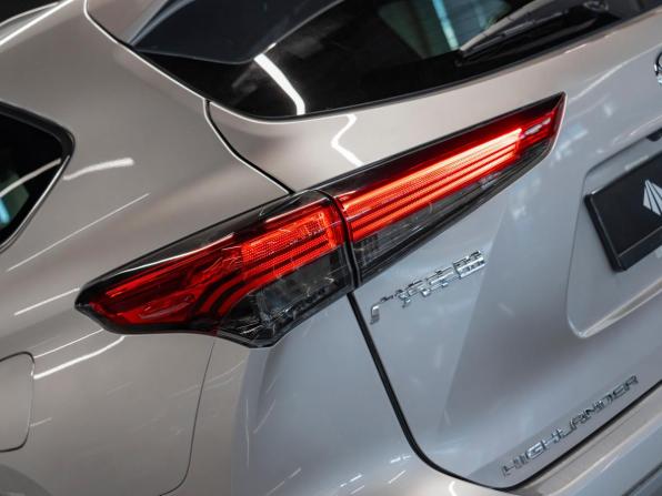 Toyota Highlander IV (XU70) с пробегом 2026 года, цена 5 700 000 рублей, 16 км, внедорожник, Автокод Объявления