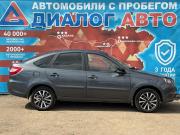 Lada (ВАЗ) Granta I Рестайлинг Набережные Челны  - изображение 20