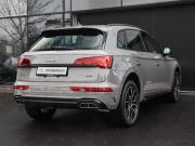 Audi Q5 II (FY) Рестайлинг Москва  - изображение 41