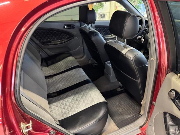 Chevrolet Lacetti I с пробегом 2007 года, цена 350 000 рублей, 246000 км, хэтчбек, Автокод Объявления