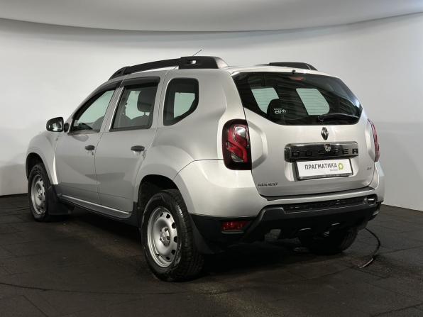 Renault Duster I Рестайлинг с пробегом 2016 года, цена 915 900 рублей, 194768 км, внедорожник, Автокод Объявления