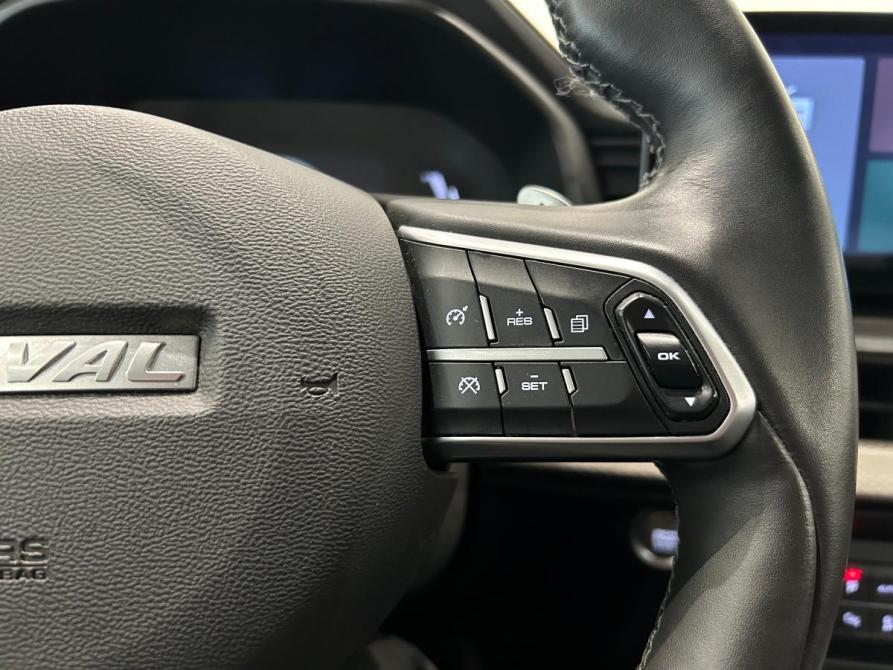 Haval F7 I Рестайлинг Санкт-Петербург  - изображение 22