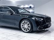 Mercedes-Benz S-Класс VII (W223) Уфа  - изображение 44