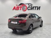 Lada (ВАЗ) Vesta I Воронеж  - изображение 28