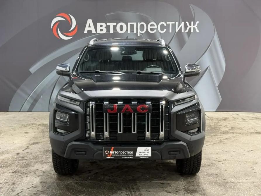 JAC T9 Пермь  - изображение 2