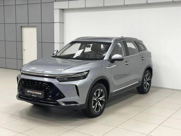 Новый BAIC X7 I 2024 года, цена 1 659 000 рублей, внедорожник, Автокод Объявления