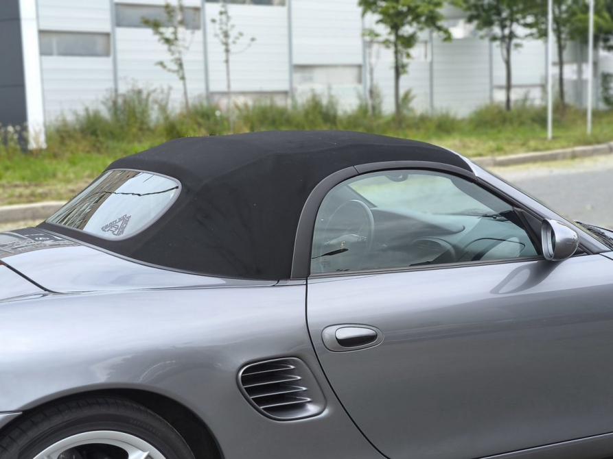 Porsche Boxster II (987) Санкт-Петербург  - изображение 19