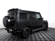 Mercedes-Benz G-Класс AMG I (W463) Рестайлинг 2 Москва  - изображение 35