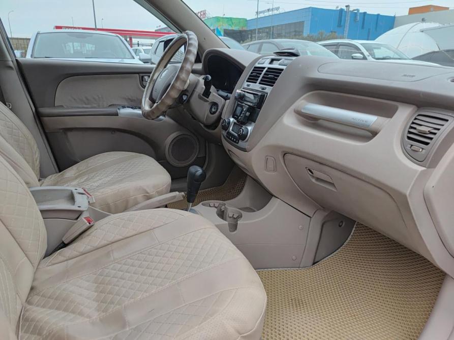 Kia Sportage II Йошкар-Ола  - изображение 13