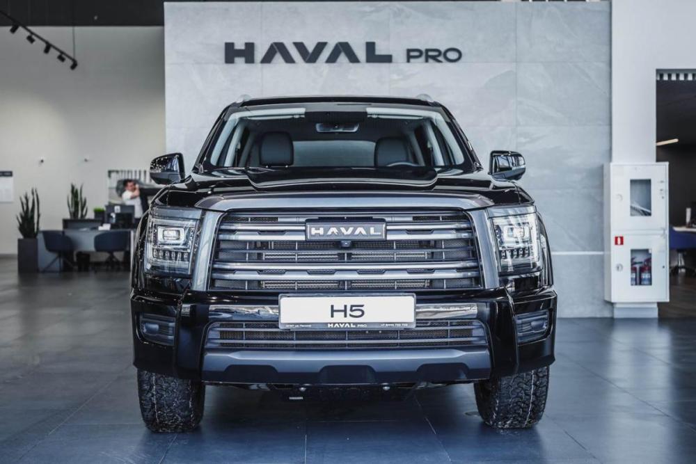 Haval H5 II Киров  - изображение 2