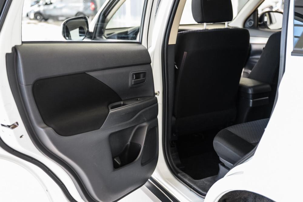 Mitsubishi Outlander III Оренбург  - изображение 35