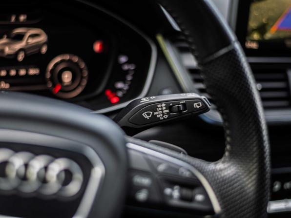 Audi Q5 II (FY) с пробегом 2019 года, цена 3 150 000 рублей, 173563 км, внедорожник, Автокод Объявления