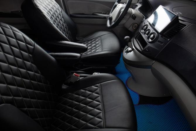 Mitsubishi Grandis I с пробегом 2004 года, цена 699 000 рублей, 430000 км, минивэн, Автокод Объявления