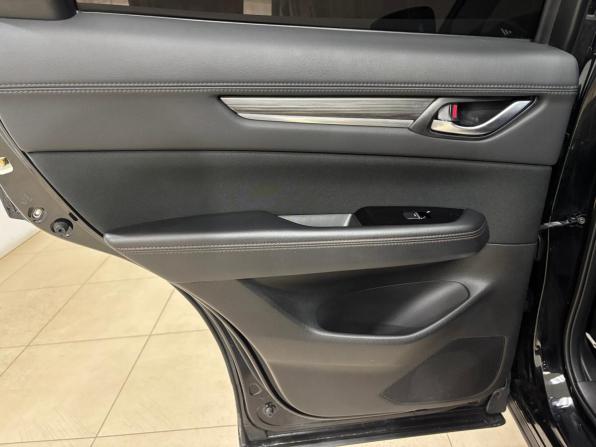 Mazda CX-5 II с пробегом 2019 года, цена 2 830 000 рублей, 114817 км, внедорожник, Автокод Объявления