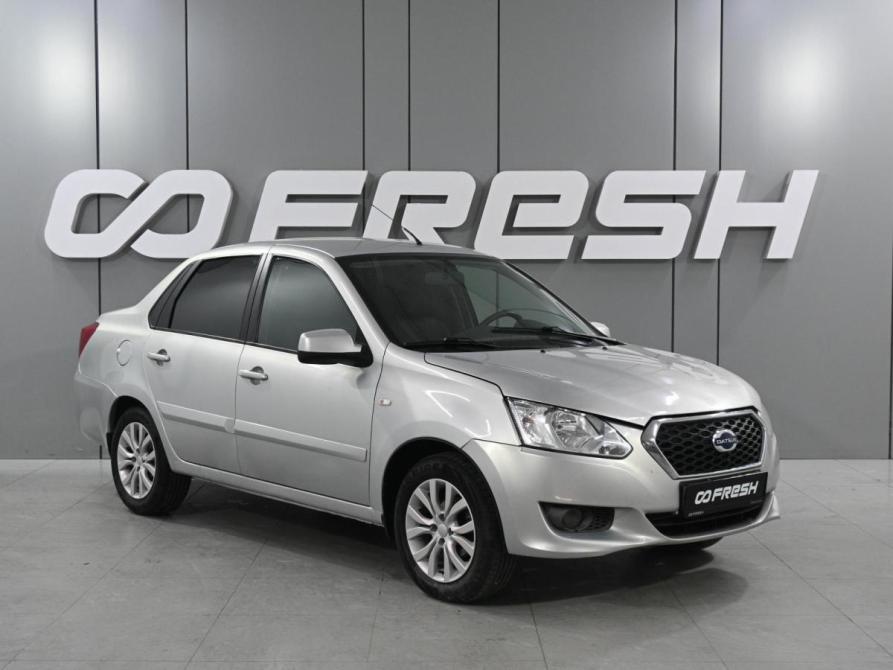 Datsun on-DO I Ростов-на-Дону  - изображение 1