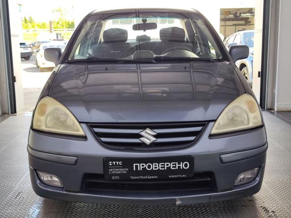 Suzuki Liana I Рестайлинг с пробегом 2006 года, цена 529 000 рублей, 196877 км, седан, Автокод Объявления