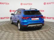 Kia Rio IV Вологда  - изображение 24