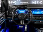 Mercedes-Benz GLS II (X167) Рестайлинг Москва  - изображение 36