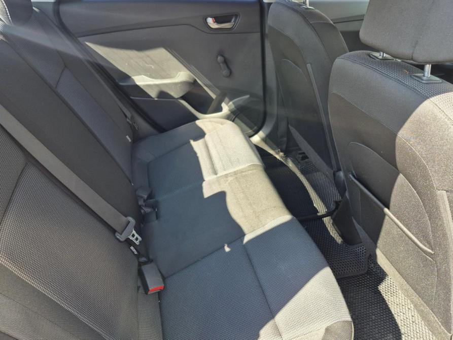 Hyundai Solaris II Воронеж  - изображение 16