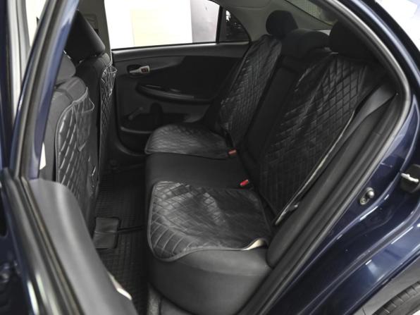Toyota Corolla X (E140 E150) с пробегом 2008 года, цена 910 000 рублей, 203085 км, седан, Автокод Объявления