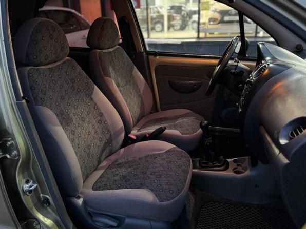 Daewoo Matiz I Рестайлинг с пробегом 2010 года, цена 129 000 рублей, 126121 км, хэтчбек, Автокод Объявления