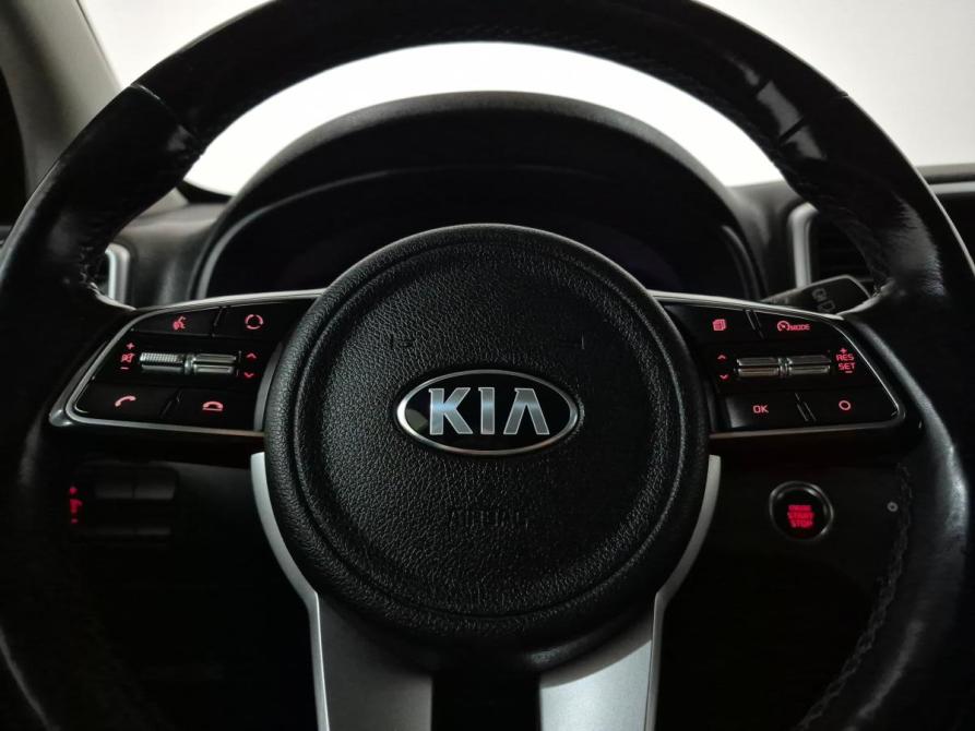 Kia Sportage IV Рестайлинг Альметьевск  - изображение 25