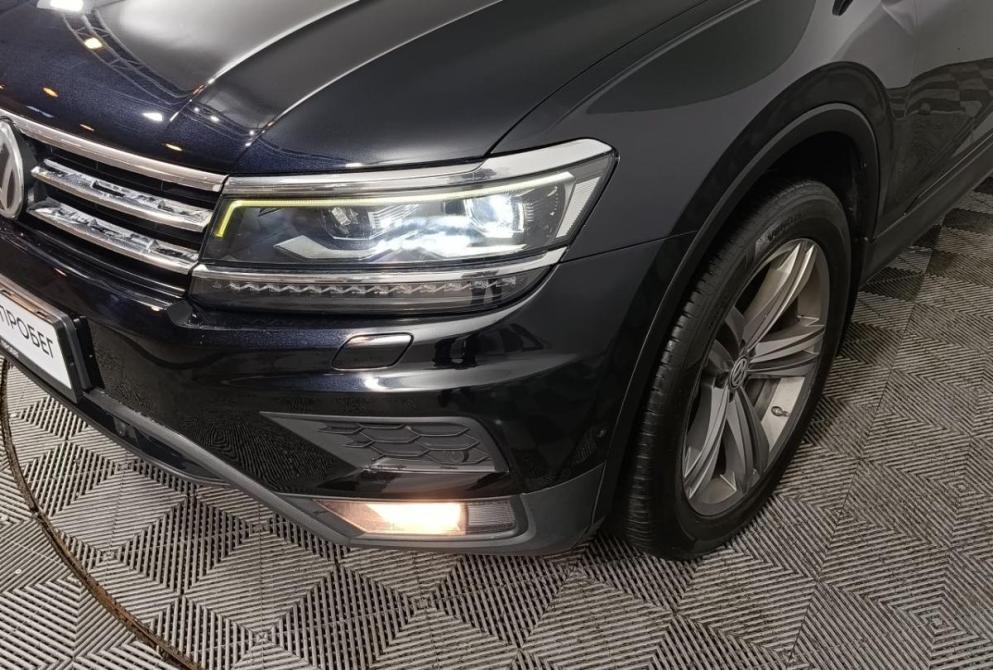 Volkswagen Tiguan II Волгоград  - изображение 21