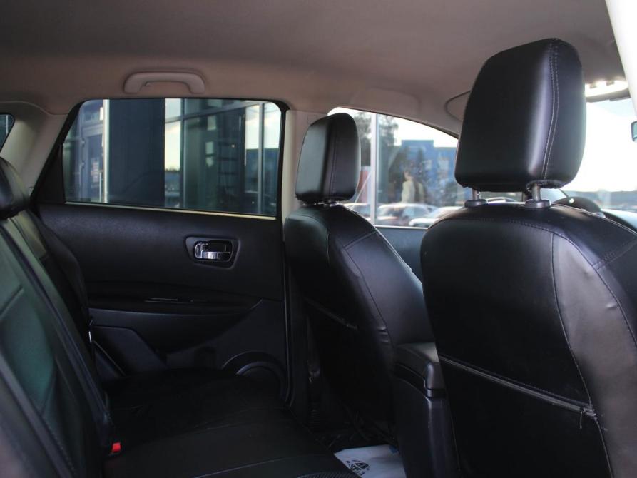 Nissan Qashqai I Рестайлинг Калуга  - изображение 16