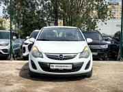 Opel Corsa D Рестайлинг II Санкт-Петербург  - изображение 15
