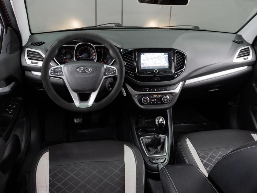 Lada (ВАЗ) Vesta I Тюмень  - изображение 6
