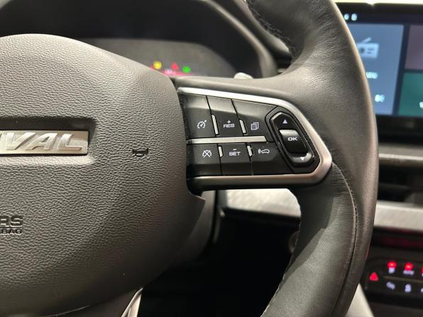 Haval F7x I Рестайлинг с пробегом 2022 года, цена 2 159 000 рублей, 56977 км, внедорожник, Автокод Объявления
