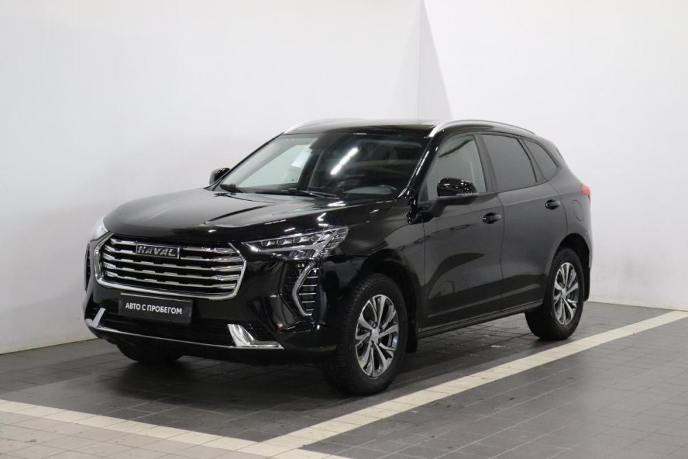 Haval Jolion I Ульяновск  - изображение 5