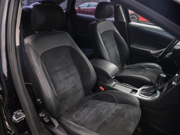 Ford Mondeo IV Рестайлинг с пробегом 2014 года, цена 889 777 рублей, 140730 км, седан, Автокод Объявления