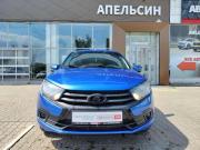 Lada (ВАЗ) Granta I Рестайлинг Набережные Челны  - изображение 21