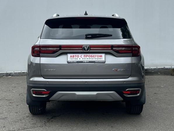 Changan CS35 Plus I с пробегом 2019 года, цена 1 470 000 рублей, 70226 км, внедорожник, Автокод Объявления