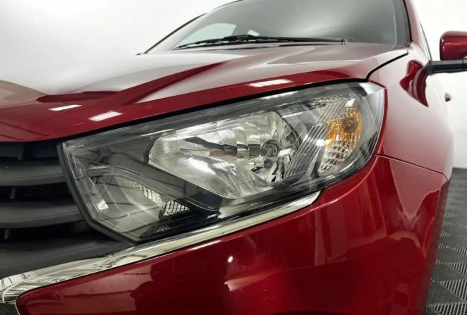 Lada (ВАЗ) Granta I Рестайлинг с пробегом 2025 года, цена 890 000 рублей, 25493 км, лифтбек, Автокод Объявления