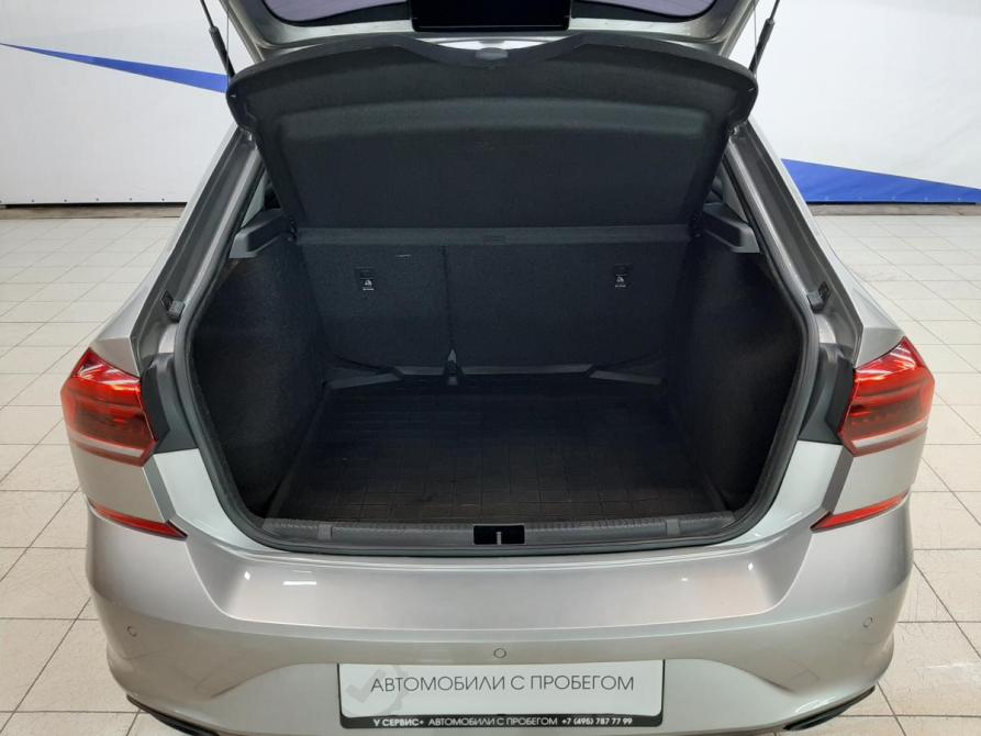 Volkswagen Polo VI Москва  - изображение 5