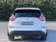 Nissan Murano III (Z52) Самара  - изображение 40