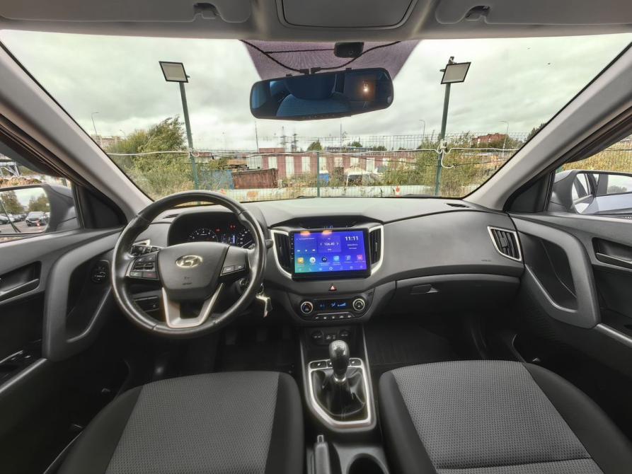 Hyundai Creta I Санкт-Петербург  - изображение 10