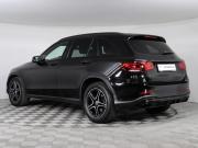Mercedes-Benz GLC I (X253) Рестайлинг Химки  - изображение 26
