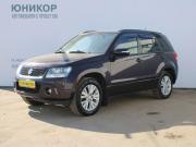 Suzuki Grand Vitara II Нижний Новгород  - изображение 19