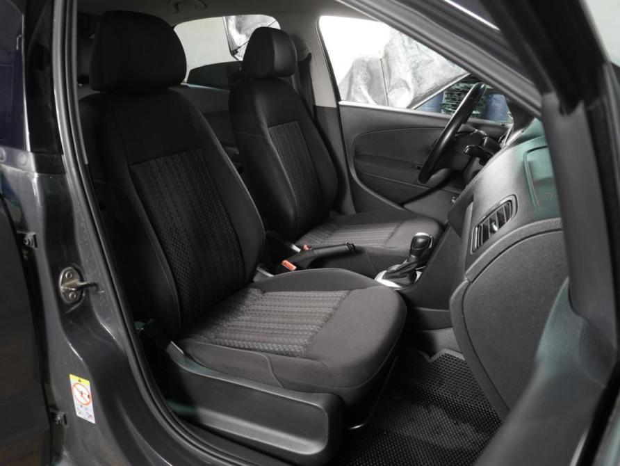 Volkswagen Polo V Рестайлинг Воронеж  - изображение 8