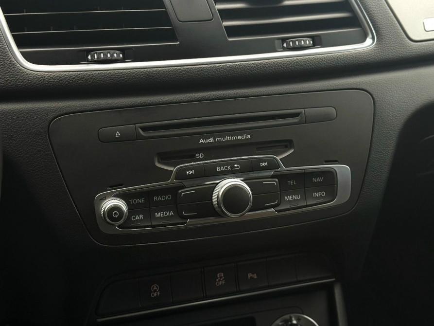 Audi Q3 I (8U) Ижевск  - изображение 22