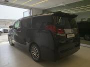 Toyota Alphard III Новосибирск  - изображение 25