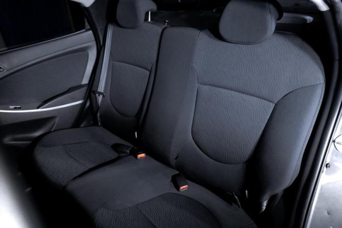 Hyundai Solaris I с пробегом 2014 года, цена 949 000 рублей, 213617 км, седан, Автокод Объявления