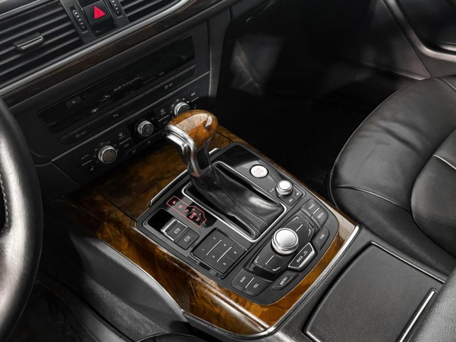 Audi A6 IV (C7) Санкт-Петербург  - изображение 12