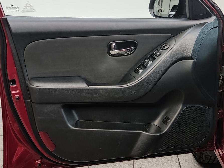 Hyundai Elantra IV (HD) Барнаул  - изображение 27