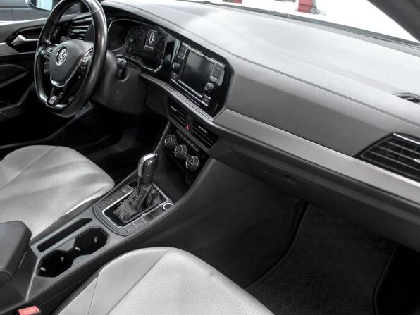 Volkswagen Jetta VII с пробегом 2021 года, цена 2 049 900 рублей, 151000 км, седан, Автокод Объявления