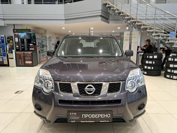 Nissan X-Trail II Рестайлинг с пробегом 2012 года, цена 1 299 000 рублей, 226480 км, внедорожник, Автокод Объявления